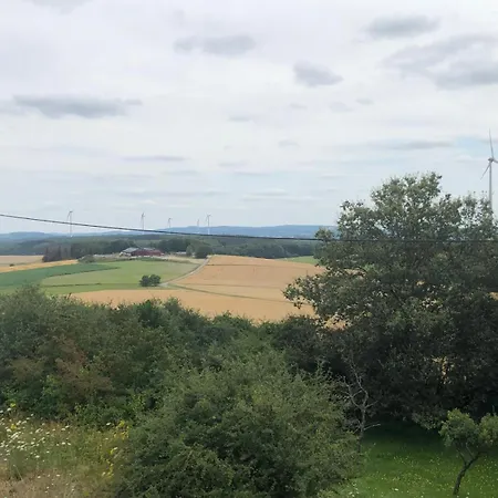 Neu Renovierte In Alter Schule Apartman *