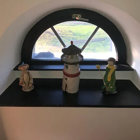 Neu Renovierte In Alter Schule *