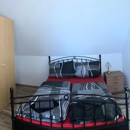 Apartman Neu Renovierte In Alter Schule