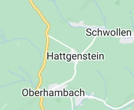 Neu Renovierte In Alter Schule Hattgenstein