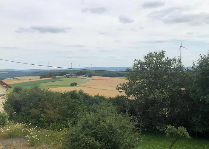 Neu Renovierte In Alter Schule Apartment *