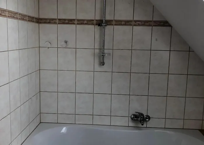 Apartment Neu Renovierte In Alter Schule