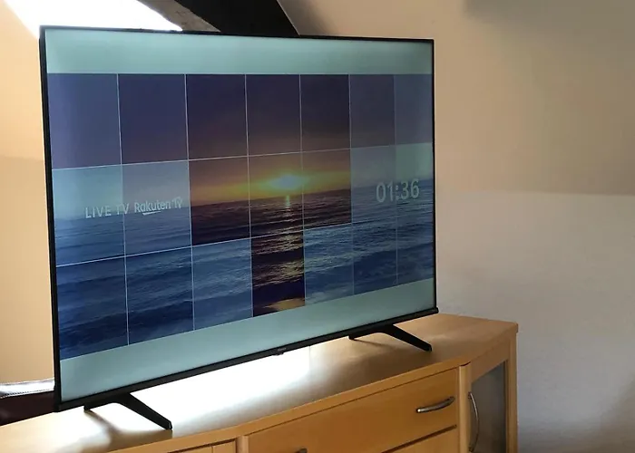 Apartment Neu Renovierte In Alter Schule