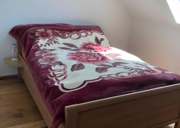 Neu Renovierte In Alter Schule