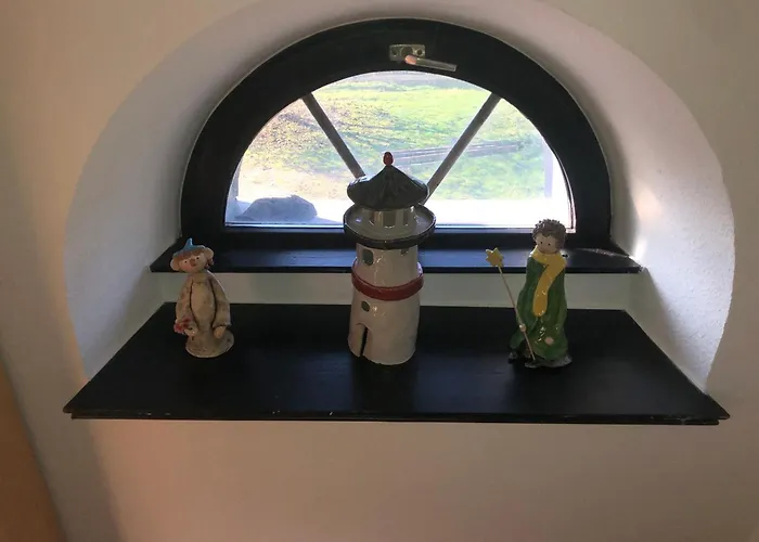 Neu Renovierte In Alter Schule *