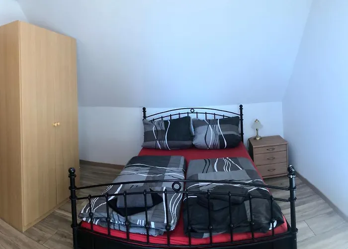 Apartment Neu Renovierte In Alter Schule