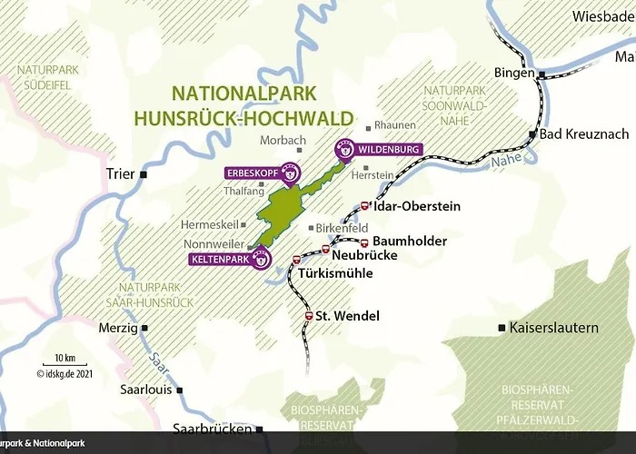 Neu Renovierte In Alter Schule Apartment Hattgenstein